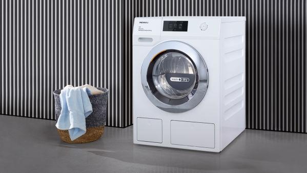 Miele Waschtrockner