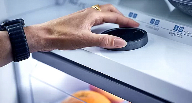 Siemens Kühlen & Gefrieren hyperFresh