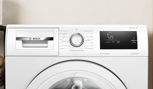 Waschmaschine Bosch Exclusiv WAN28094 8kg - Bild 2